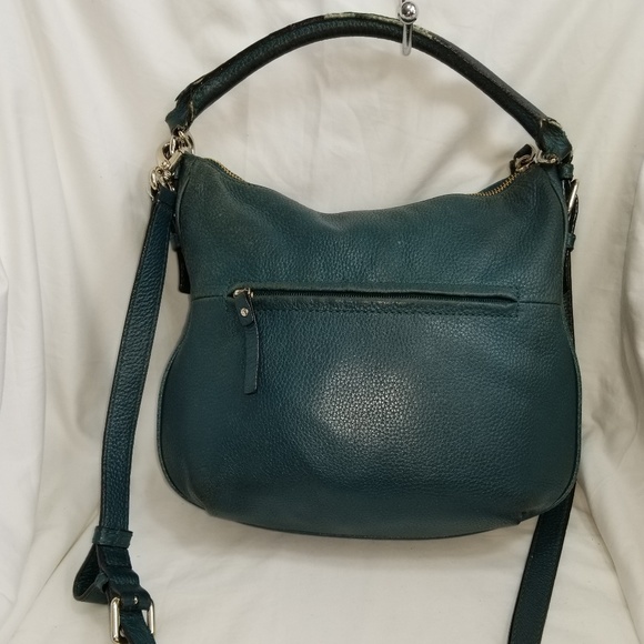 B7,909 Kate Spade Leather Shoulder Bag Tote Purse - Picture 2 of 5